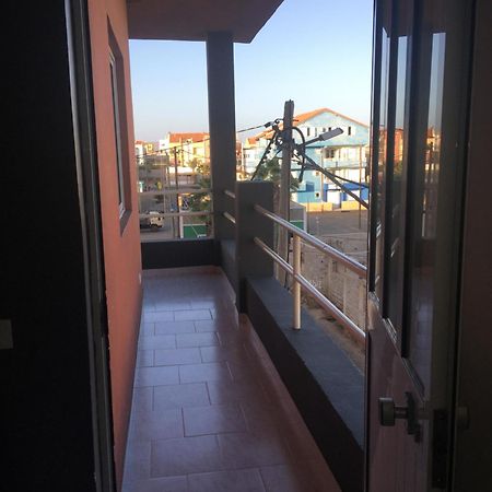 Apartamento Llana Santa Maria Kültér fotó
