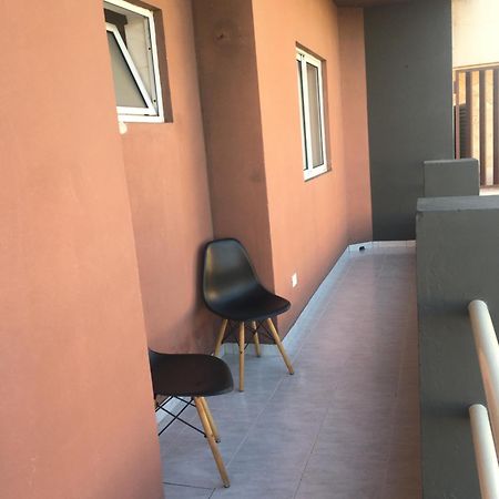 Apartamento Llana Santa Maria Kültér fotó