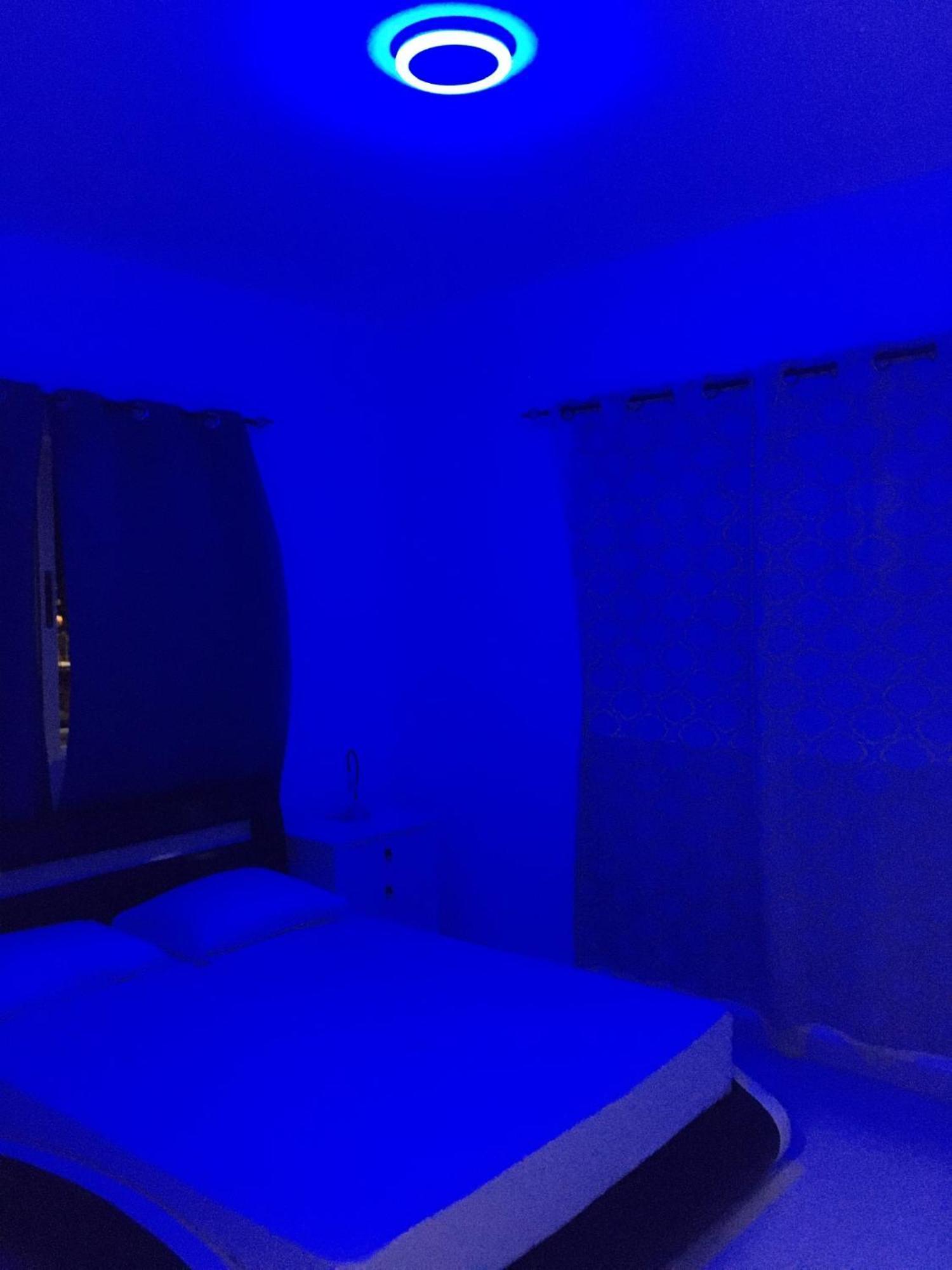 Apartamento Llana Santa Maria Kültér fotó