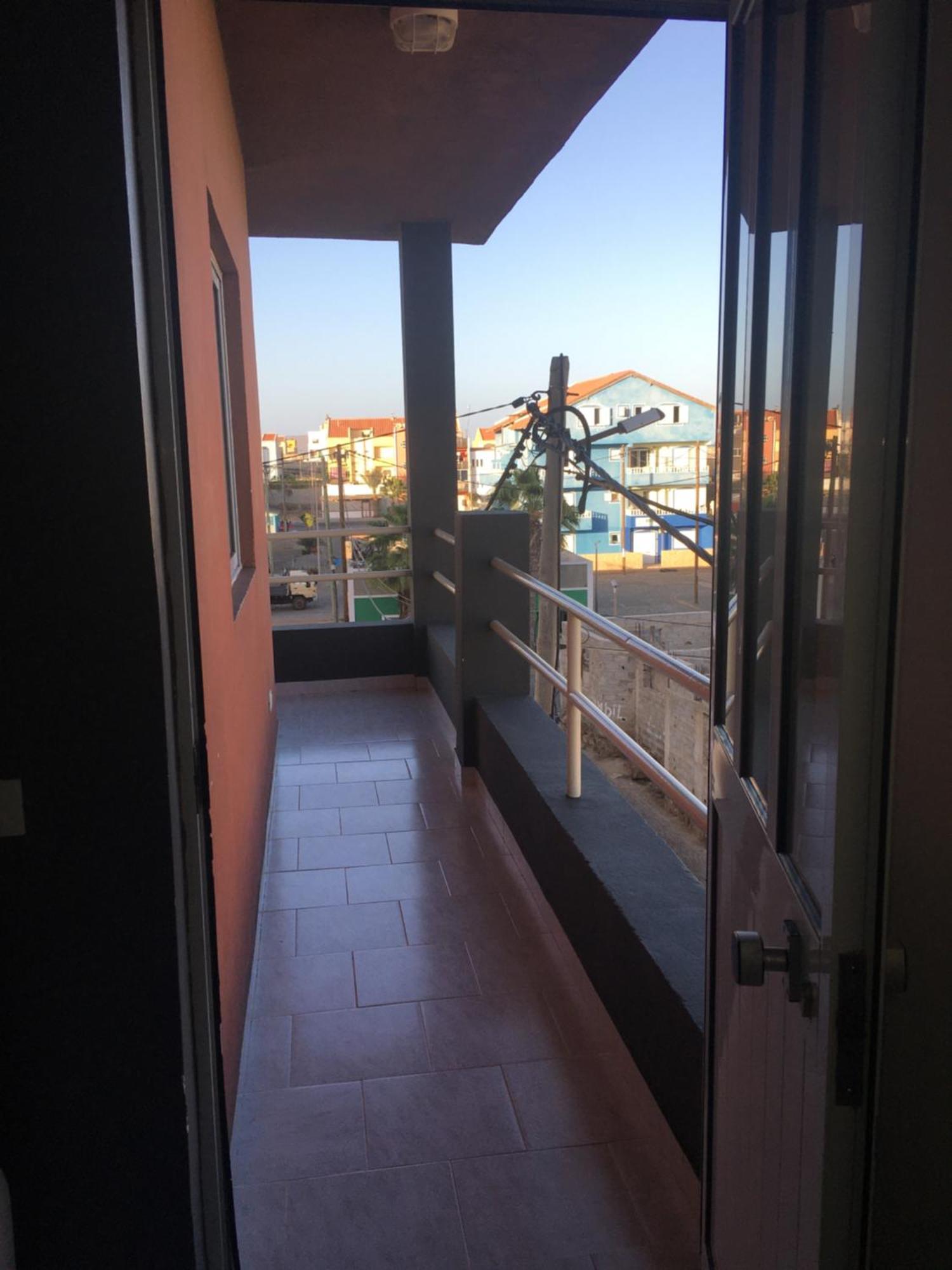 Apartamento Llana Santa Maria Kültér fotó
