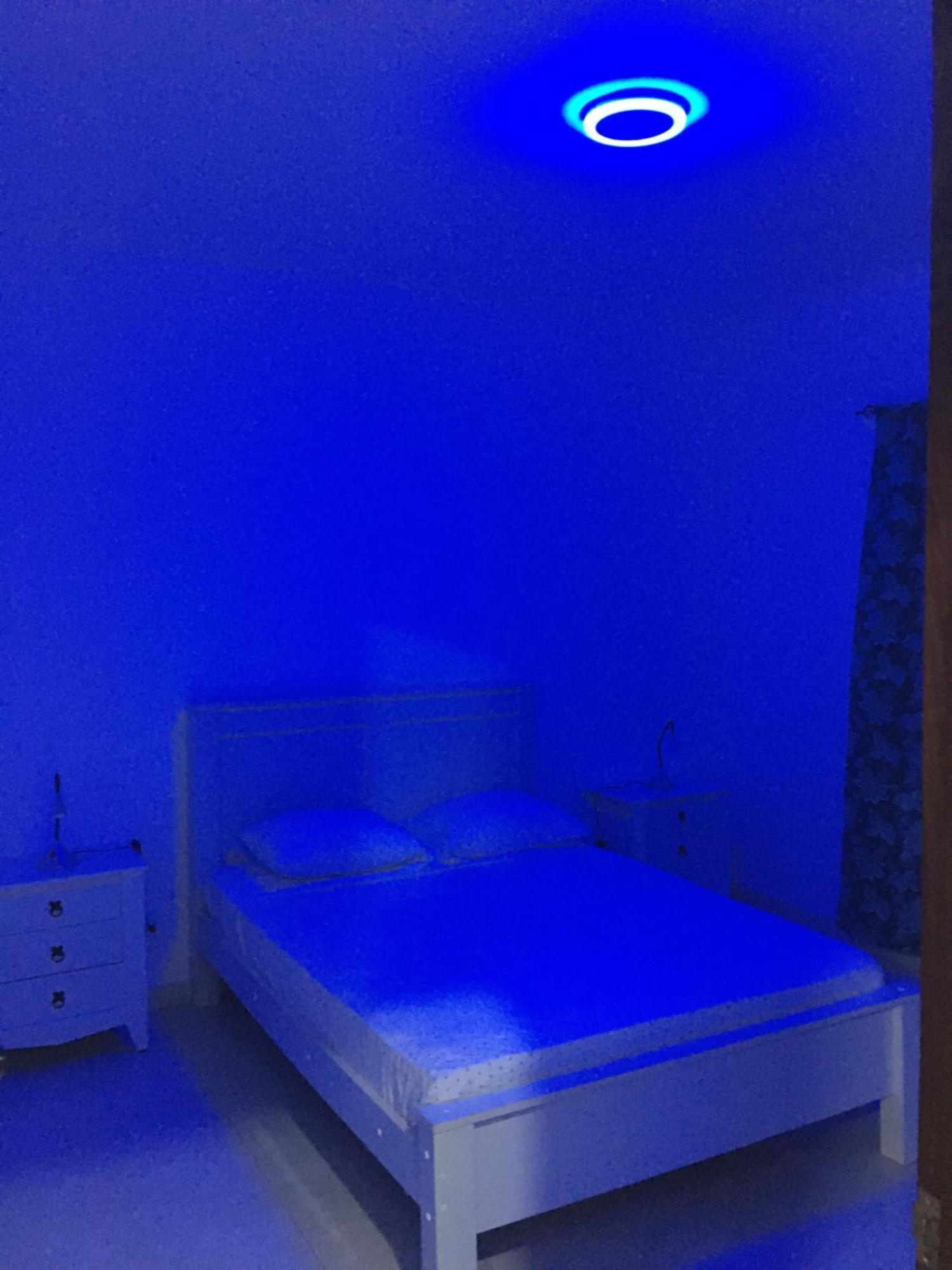 Apartamento Llana Santa Maria Kültér fotó