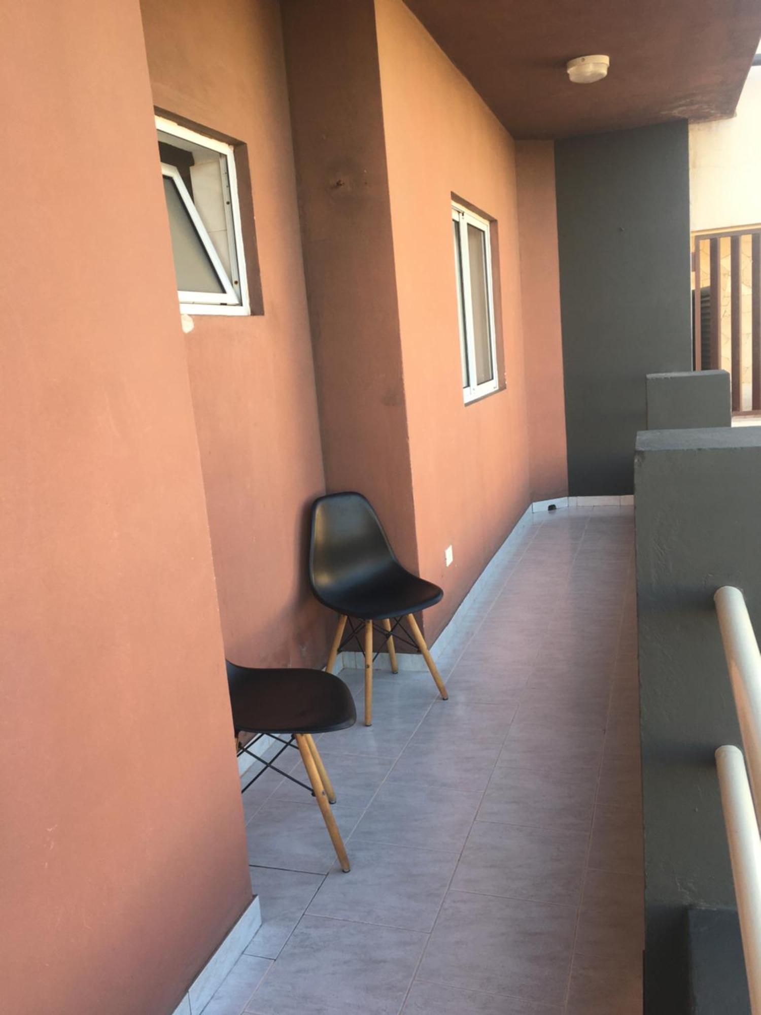 Apartamento Llana Santa Maria Kültér fotó
