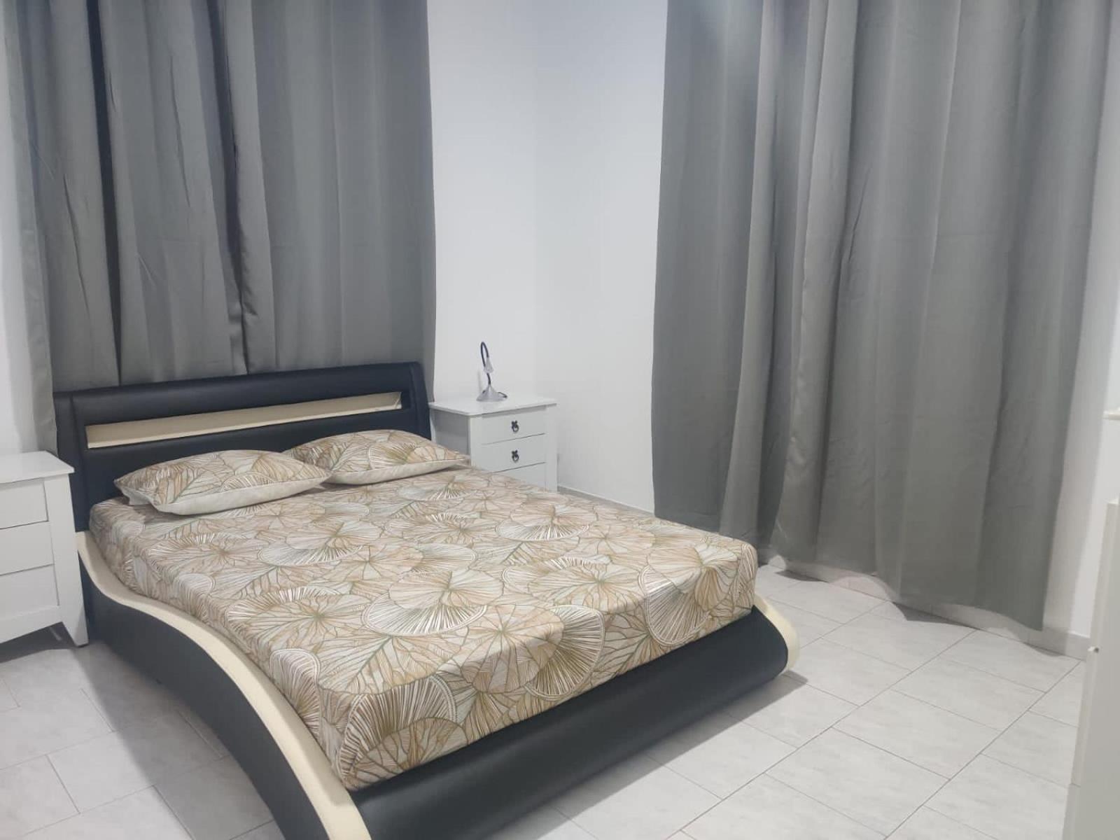 Apartamento Llana Santa Maria Kültér fotó