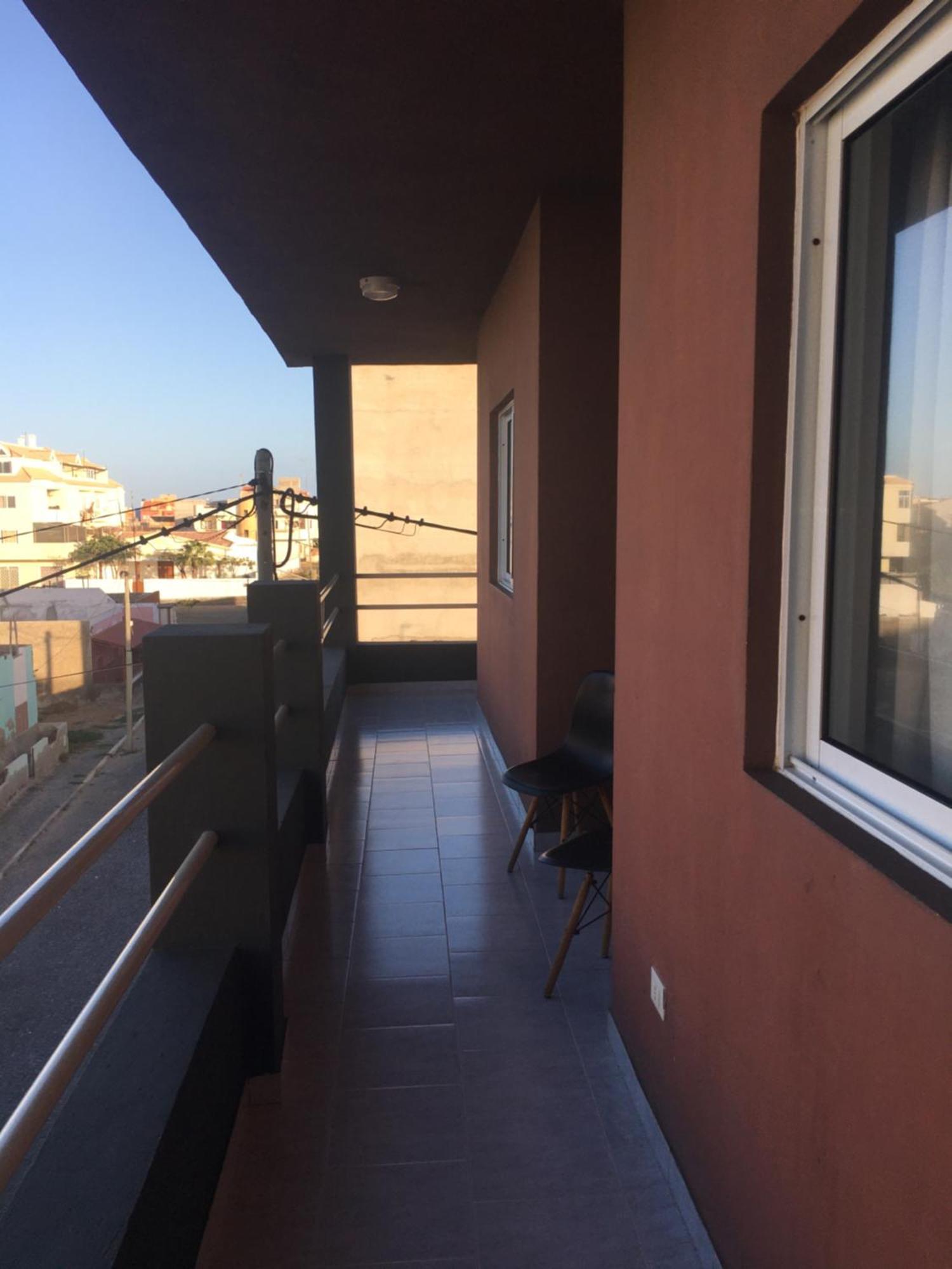 Apartamento Llana Santa Maria Kültér fotó