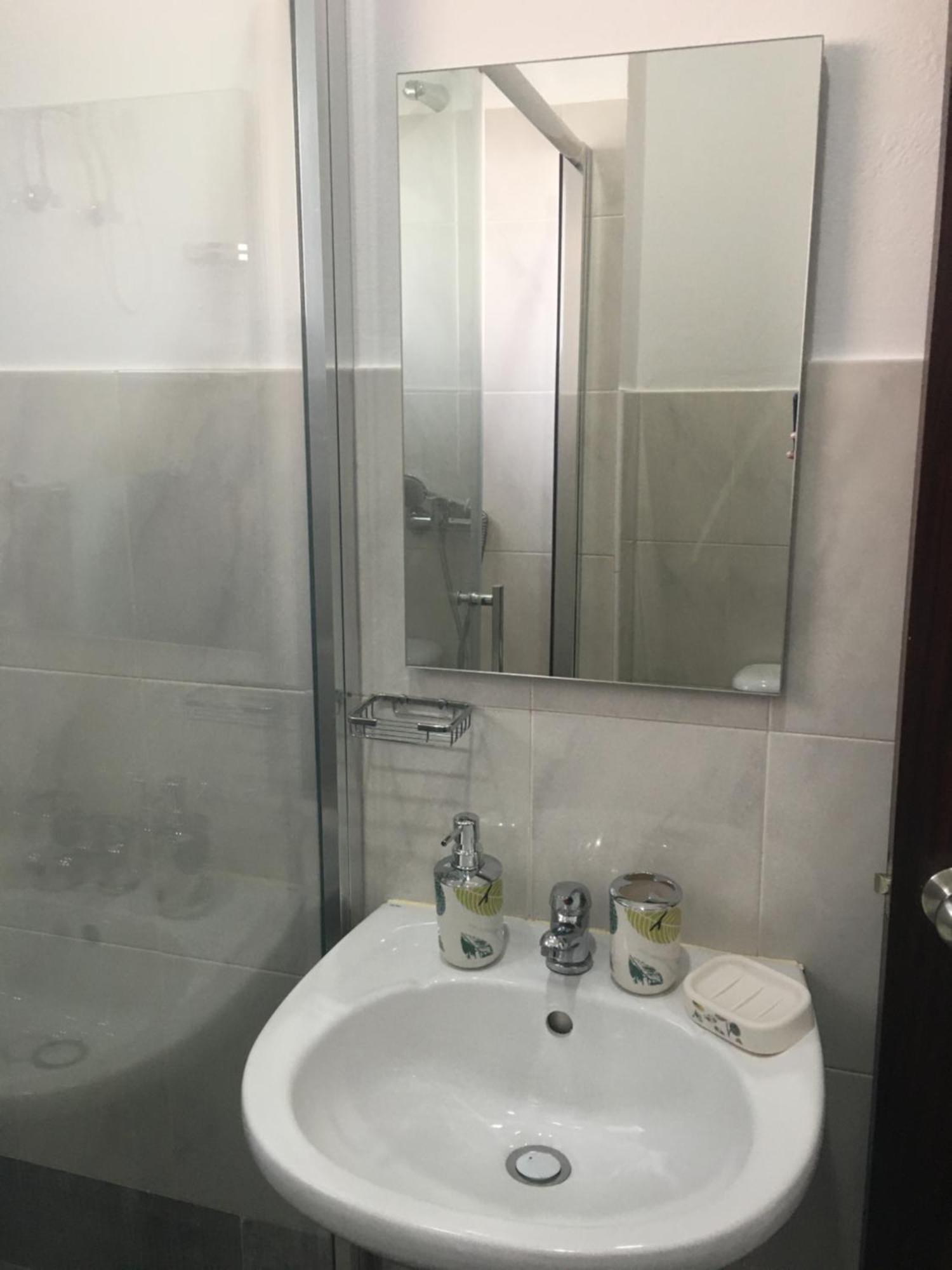 Apartamento Llana Santa Maria Kültér fotó