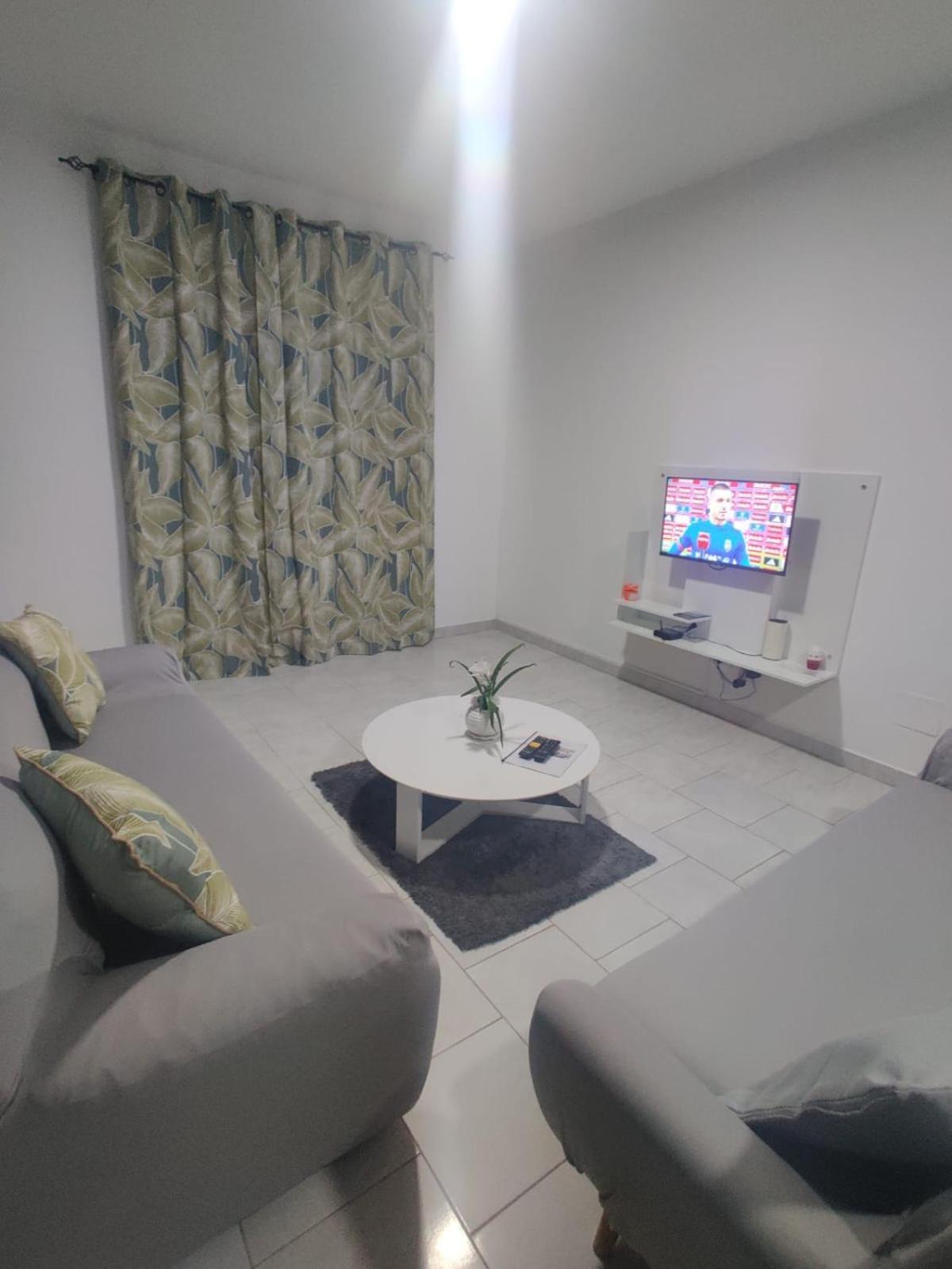 Apartamento Llana Santa Maria Kültér fotó
