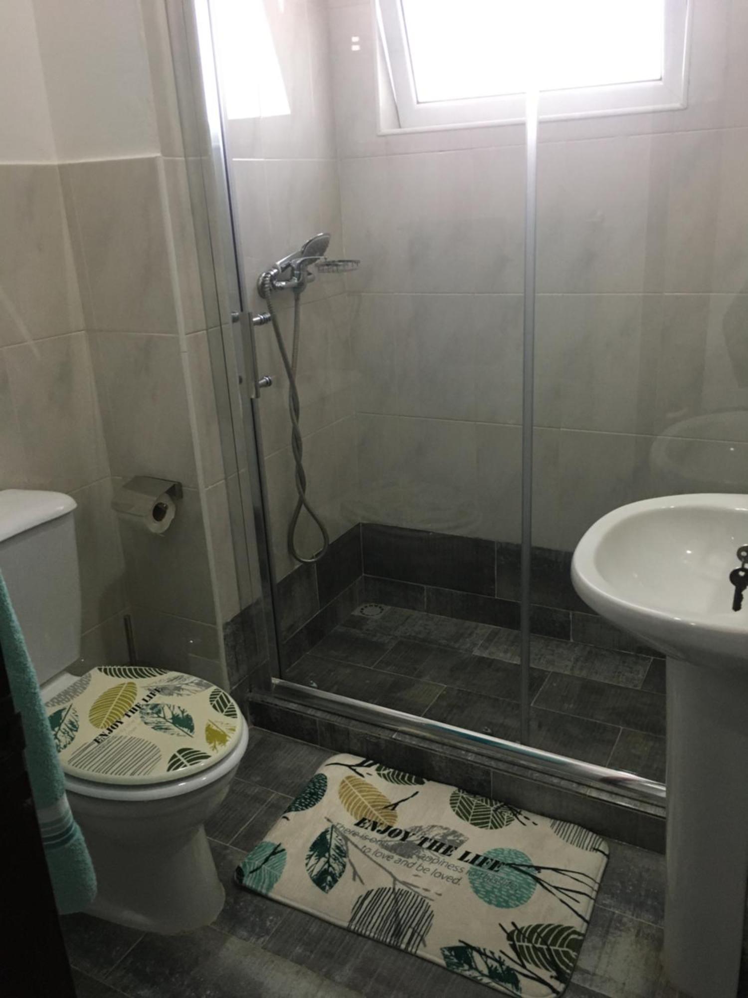 Apartamento Llana Santa Maria Kültér fotó
