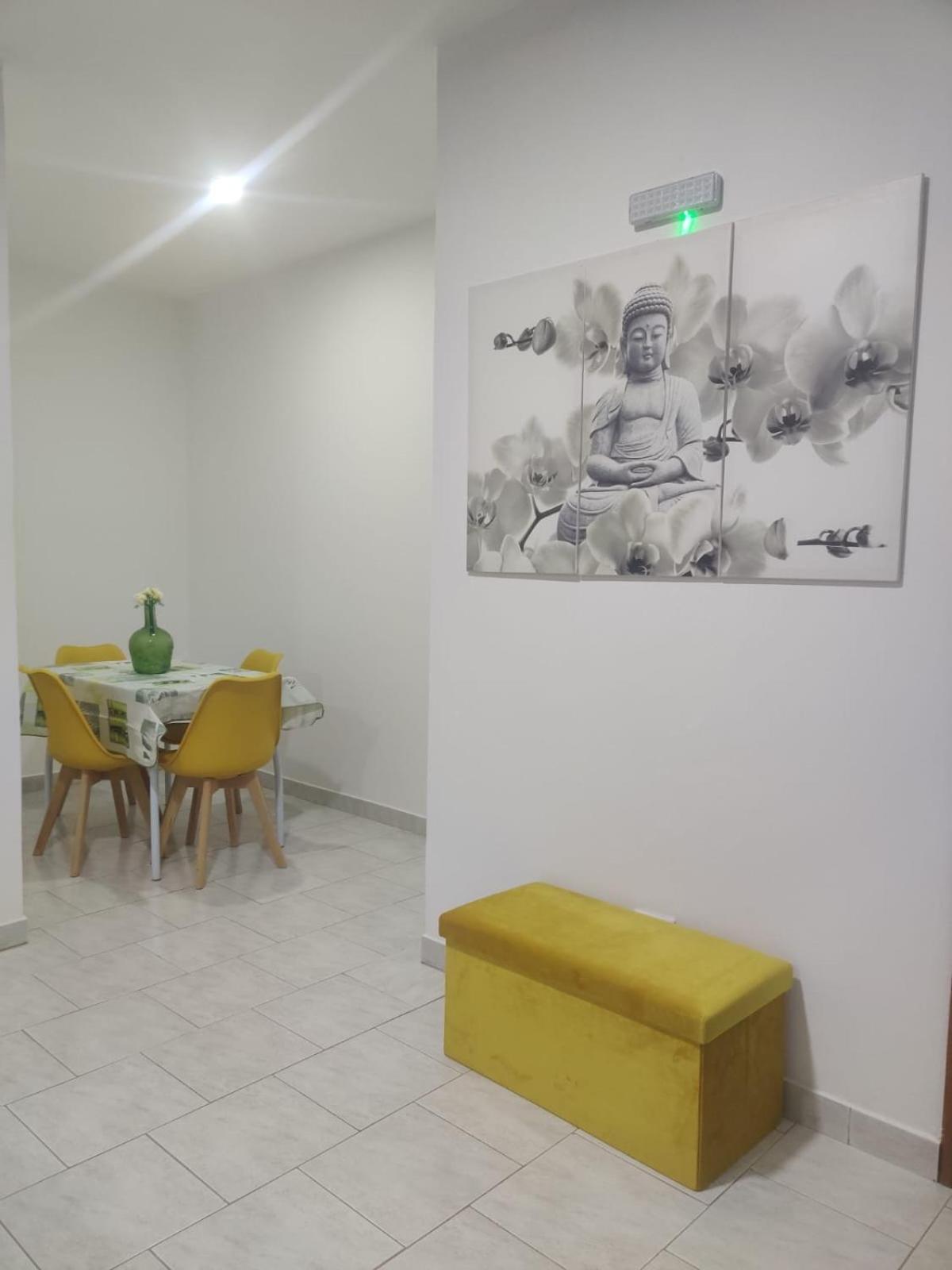 Apartamento Llana Santa Maria Kültér fotó