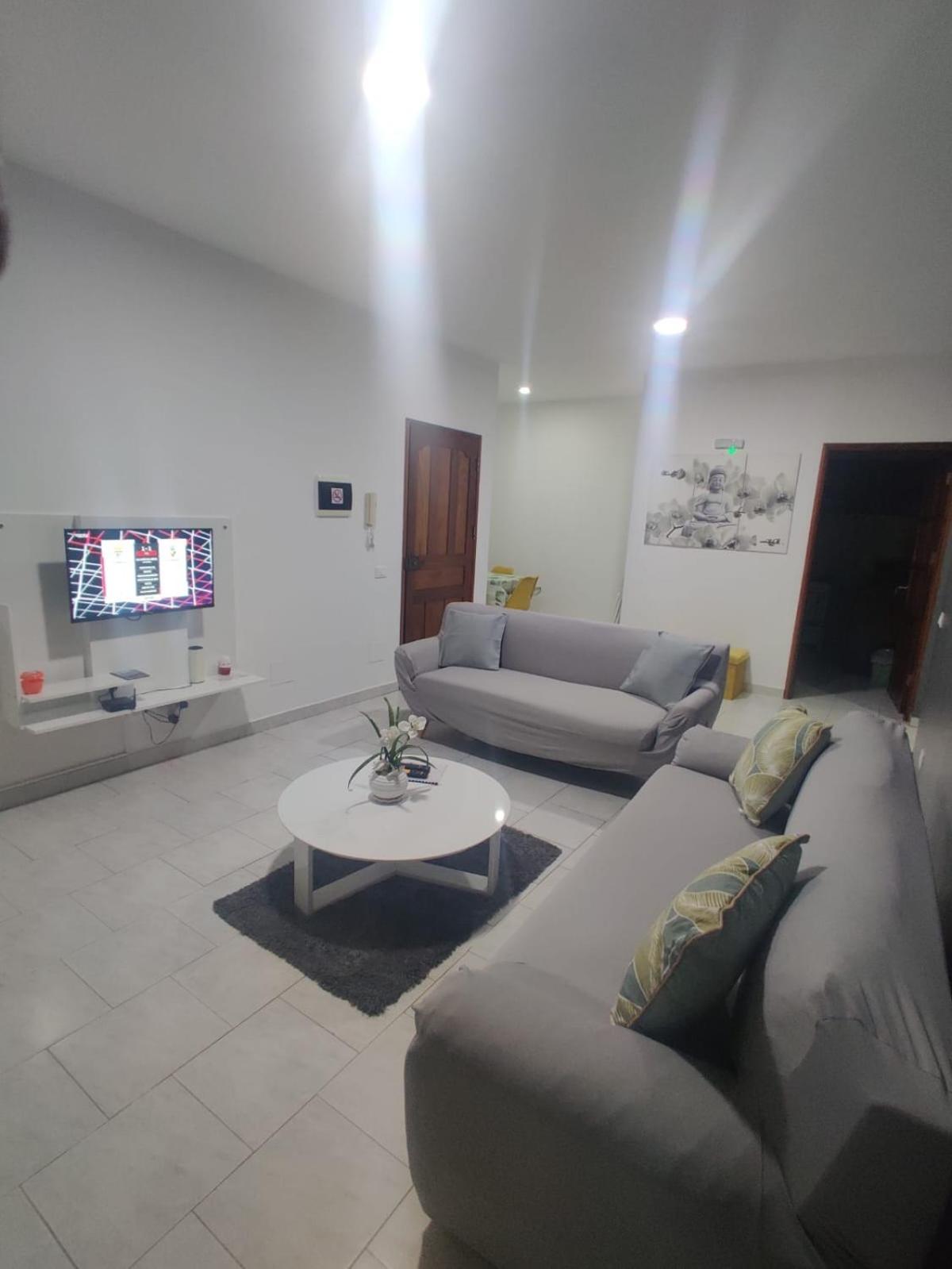 Apartamento Llana Santa Maria Kültér fotó