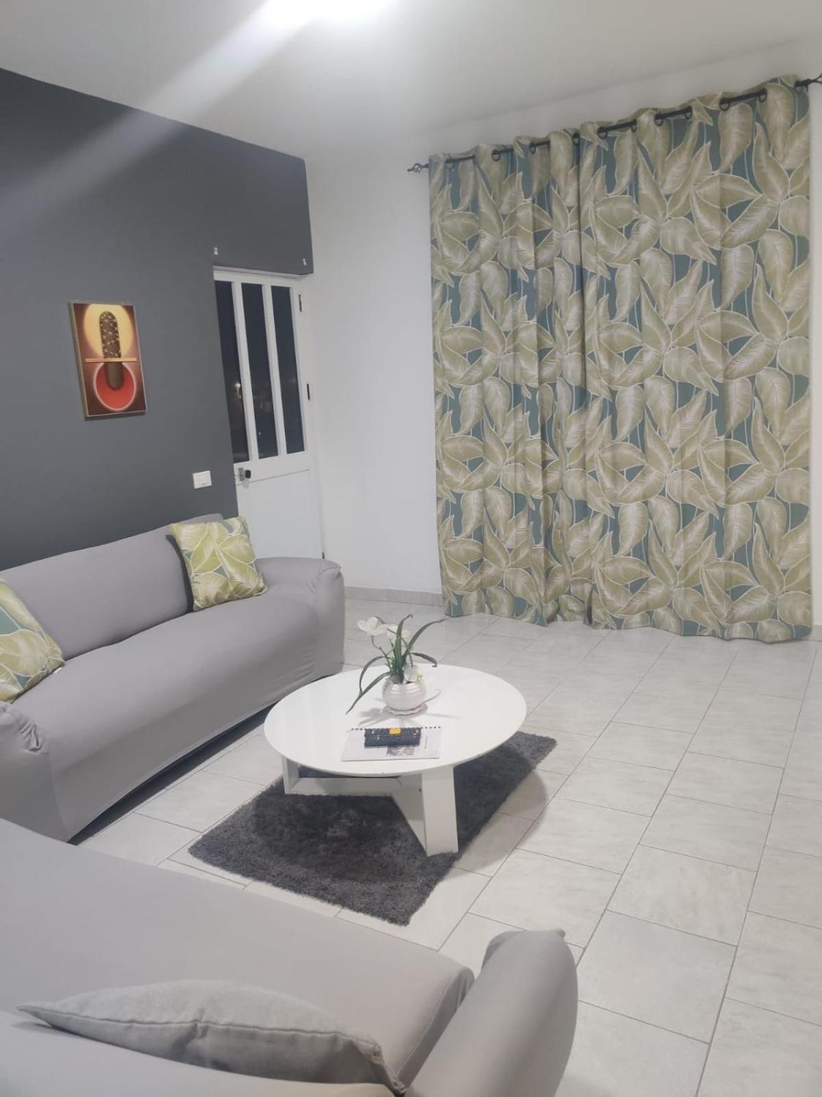 Apartamento Llana Santa Maria Kültér fotó