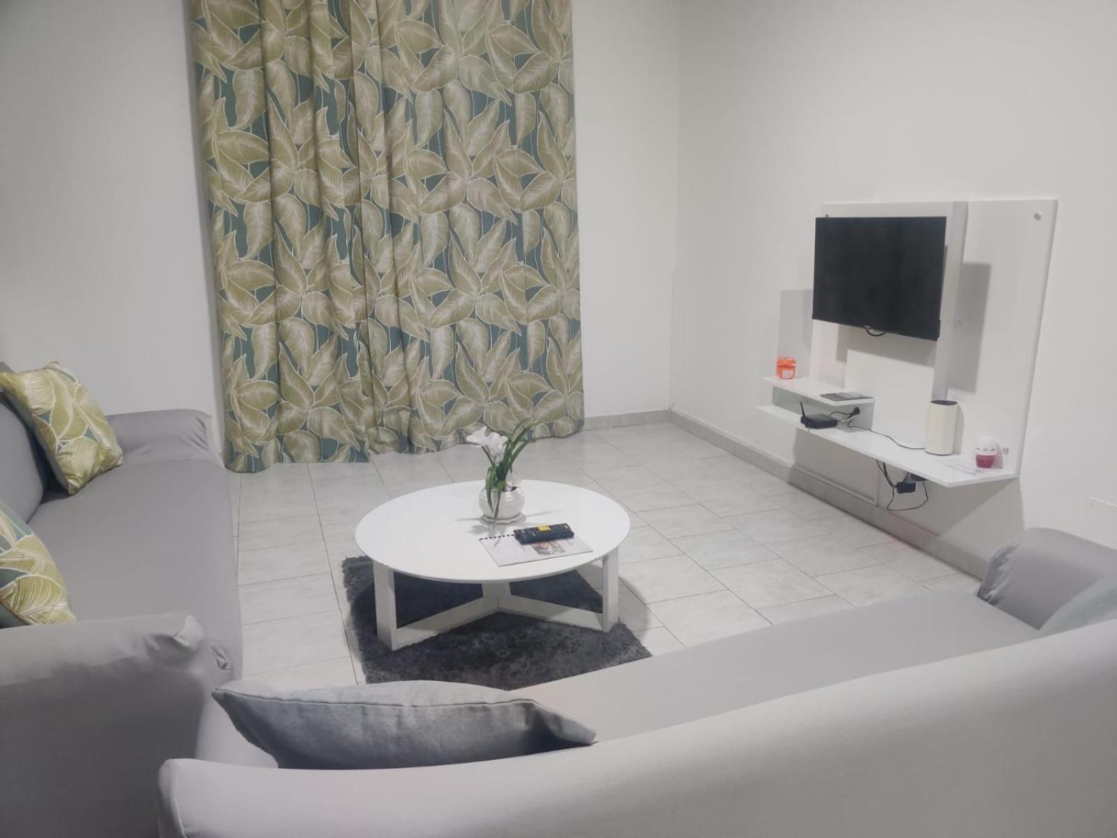 Apartamento Llana Santa Maria Kültér fotó